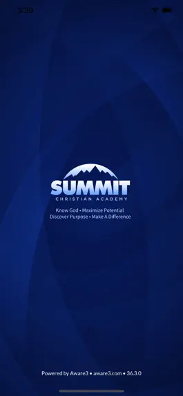 Game screenshot Summit Christian Academy hack