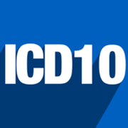 Diagnosekoder ICD-10