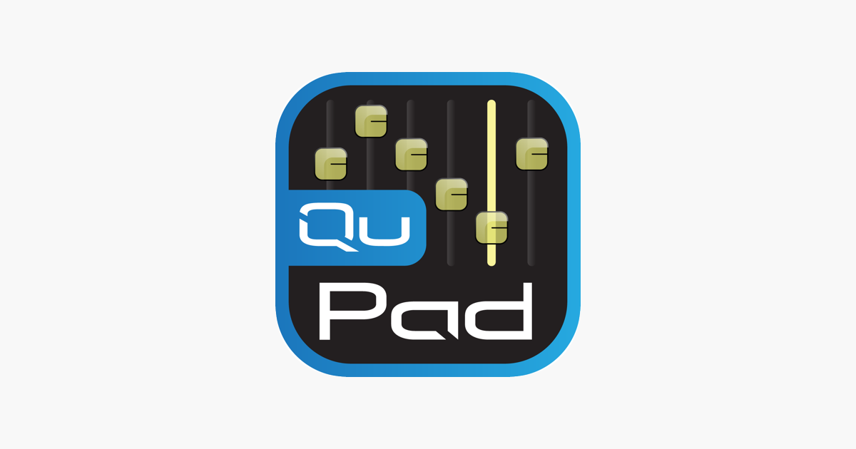 ‎QuPad on the App Store