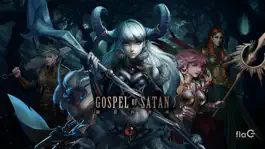 Game screenshot Gospel Of Satan mod apk