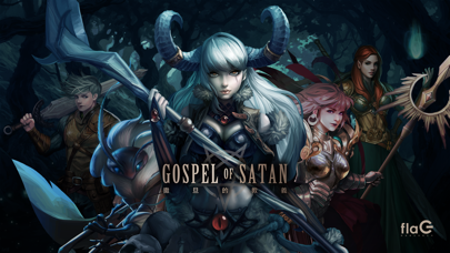 Gospel Of Satan Screenshot