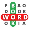 Word Search Plus - iPhoneアプリ