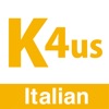 K4us Italian Keyboard - iPadアプリ