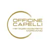 Officine Capelli Corciano Positive Reviews, comments