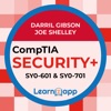 CompTIA Security+ by LearnZapp - iPadアプリ