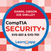 CompTIA Security+ by LearnZapp - learnZapp