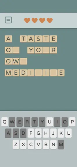 Game screenshot Guess The Phrase apk