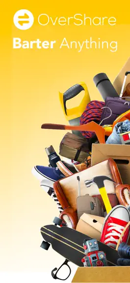 Game screenshot OverShare mod apk