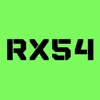 RX54 icon