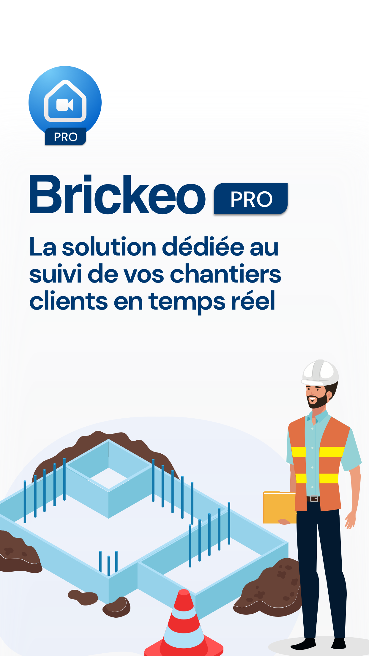 Brickeo Pro