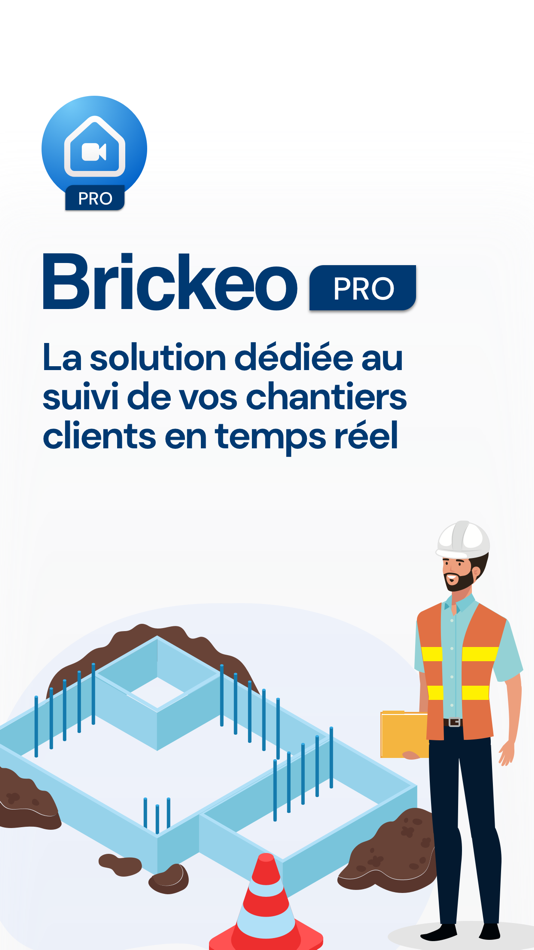 Brickeo Pro - 3.1 - (iOS)