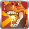 Merge Master: Fusion Dinosaurs icon
