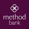 Method Bank Personal Mobile icon