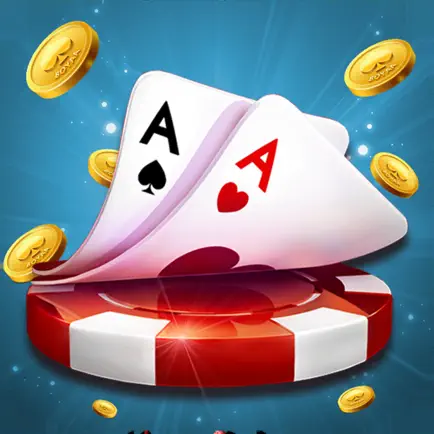 Champion Poker - Offline Games Cheats