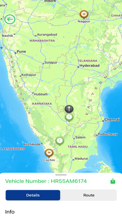 InstantLive Screenshot