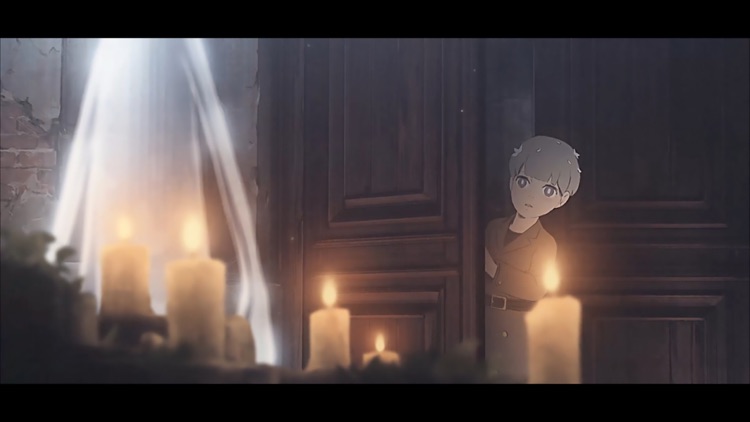 DEEMO II screenshot-1