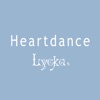 Heartdance/Lycka ハートダンス・リュッカ公式