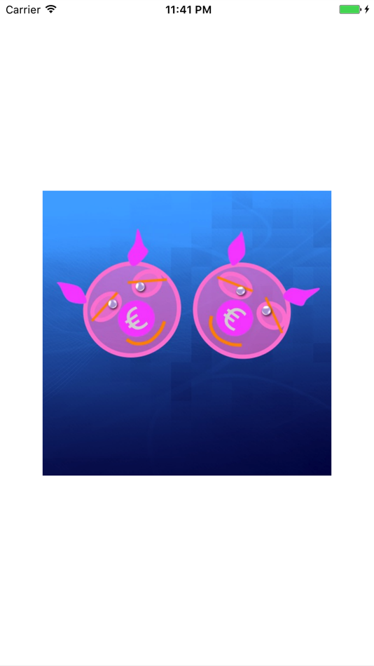 #1. AbouleLeFric (iOS) 由: Virginie PASCAL