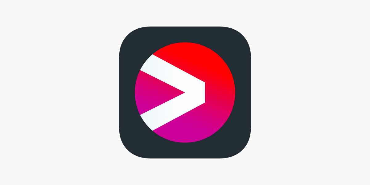Viaplay Film TV Live Sport in de App Store