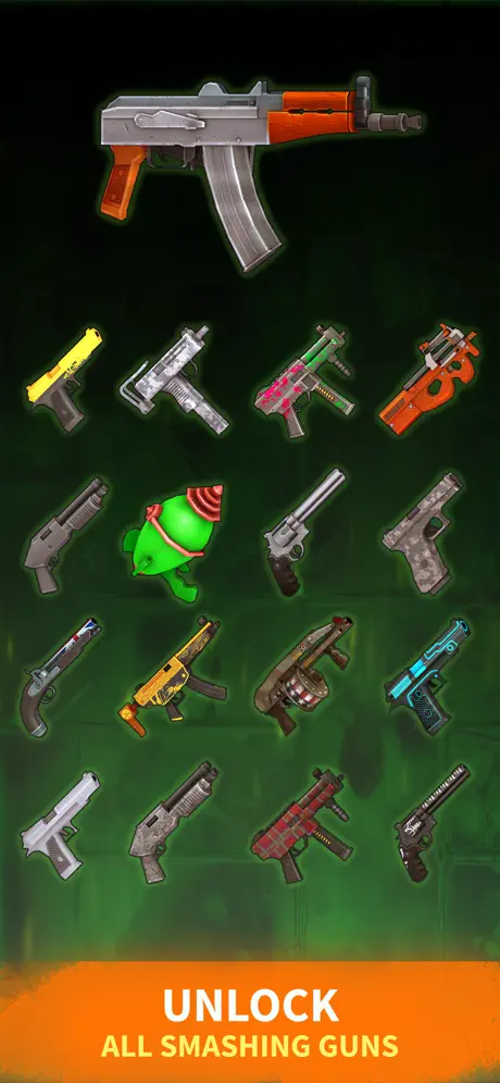 Tap Guns