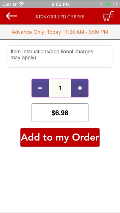 Cjs Butcher Boy Burgers