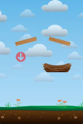 Game screenshot Eggs Away Fun apk
