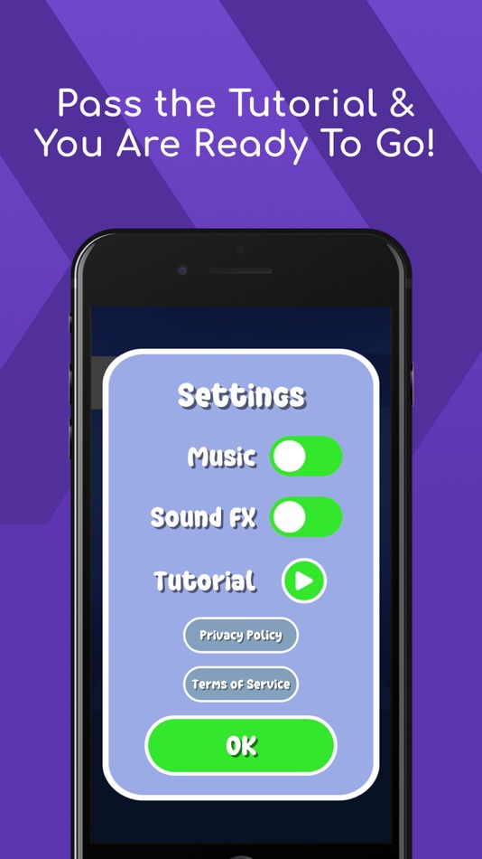 #6. Ball Game 3D: Colors & Numbers (iOS) 由: NBT (Next Big Thing)