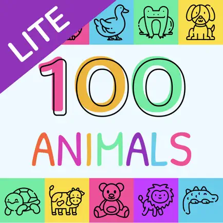 100 Animals Lite Cheats