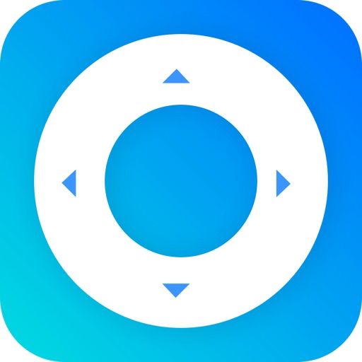 Pango Remote iOS App