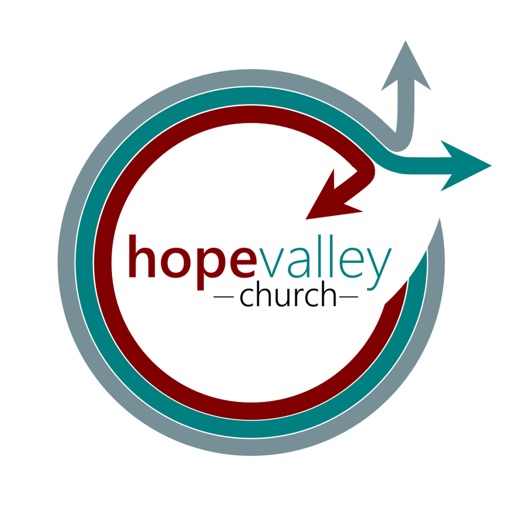 Hope Valley Church icon