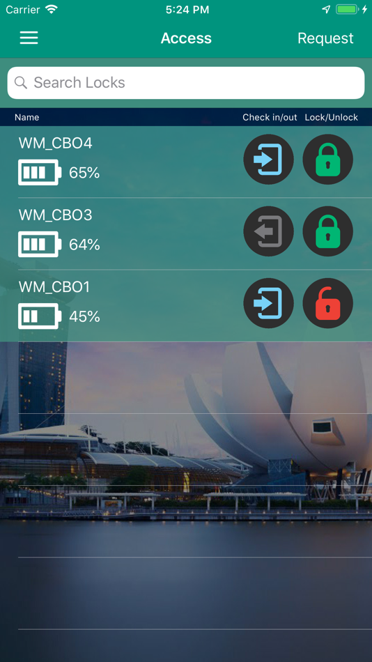#3. WMSenseHub Enterprise (iOS) 由: Willowmore Pte Ltd