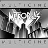Cinema Metropolis Multicine