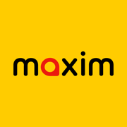 maxim — order taxi & delivery