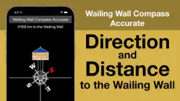 wailing wall compass accurate problems & solutions and troubleshooting guide - 1