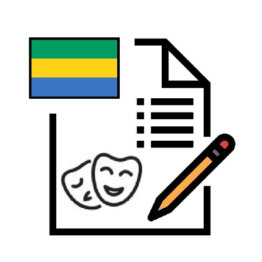 Culture of Gabon Exam icon