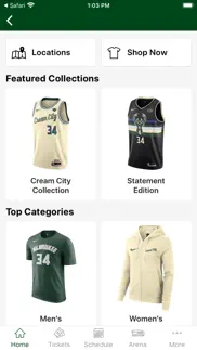 bucks & fiserv forum app problems & solutions and troubleshooting guide - 4