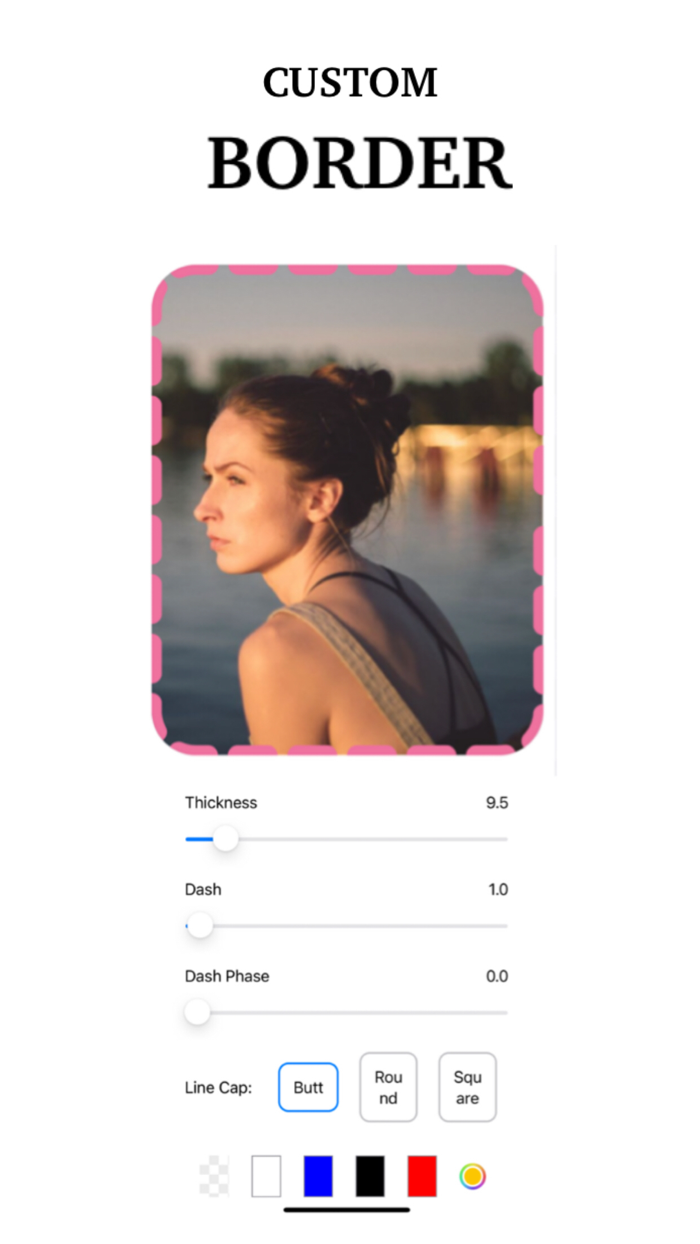 PictureX Editor and Creator