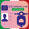 Quiz Patente A-AM Ufficiale icon