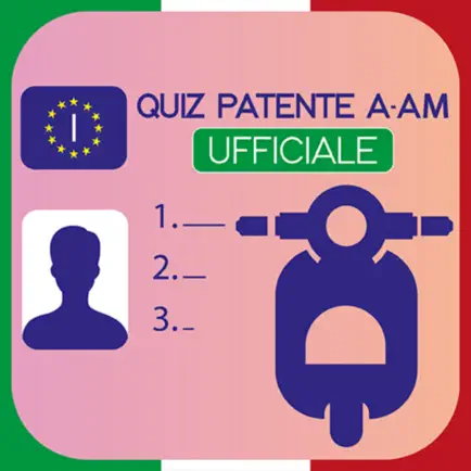 Quiz Patente A-AM Ufficiale Cheats