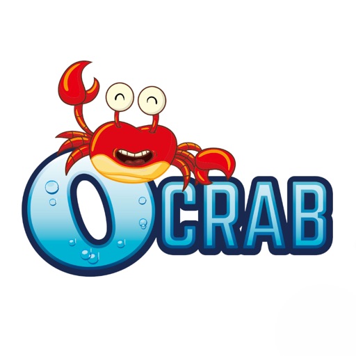 O Crab Boise icon