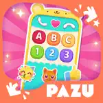 Baby Phone: Musical Baby Games App Contact