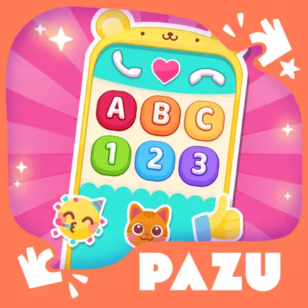 Baby Phone: Musical Baby Games Cheats