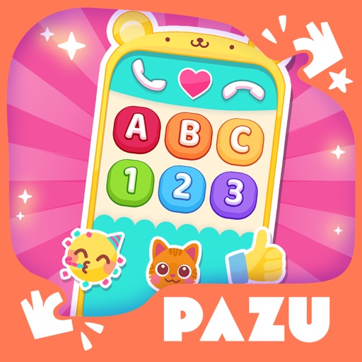 Cat games Pet Care & Dress up by Pazu Games Ltd