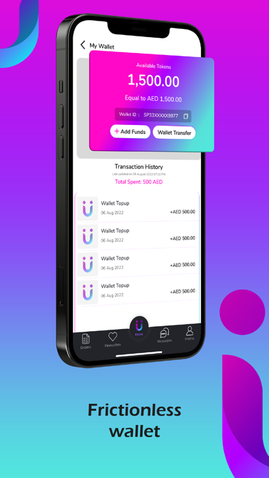 splidu Screenshot