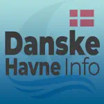 Danske Havne Info App Contact