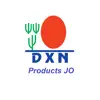Dina DXN Jo App Support