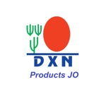 Download Dina DXN Jo app