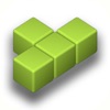 Block Drop - 3d Cubes Puzzle icon