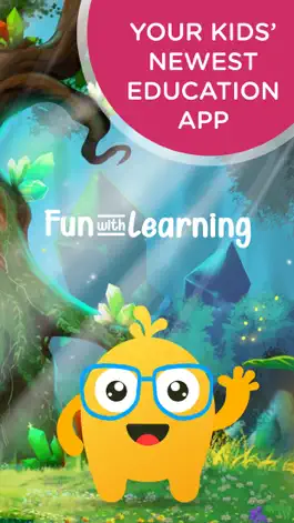 Game screenshot Fun With Learning for Kids mod apk