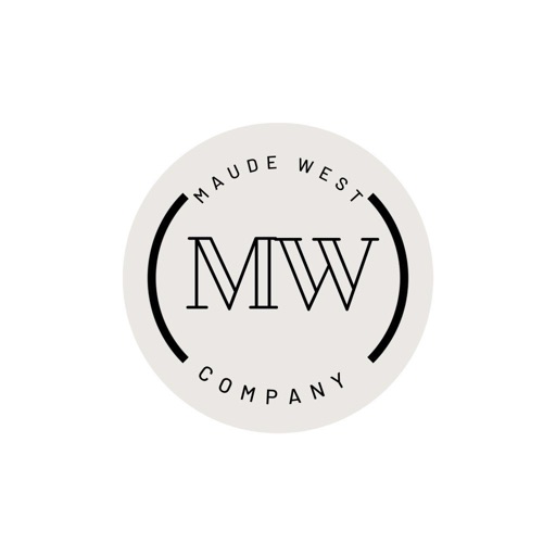 Maude West Company icon